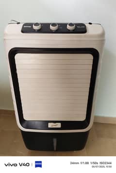 Royal Air Cooler, RAC 4700, 1 year
