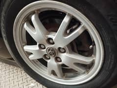 Alloy Wheels  rims