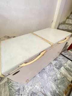 Deep Freezer 03248468747