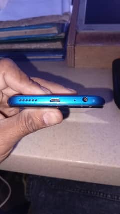 infinx smart 6