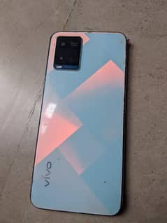 Vivo y21 4/64gb panel change dual sim pta