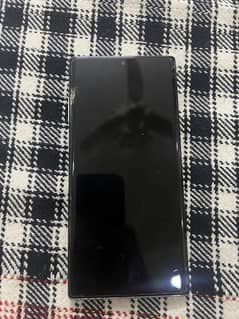 Samsung galaxy note 10 plus