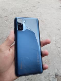Redmi note 10