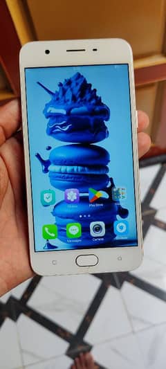 Oppo A57