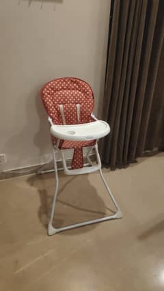 Baby High Chair Sale