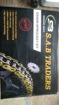 chain