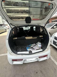 Suzuki Alto 2022