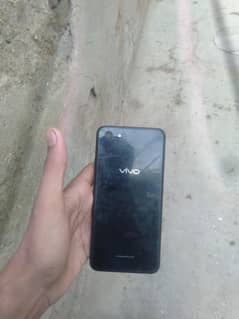 vivo y83 with box