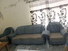 five seater sofa