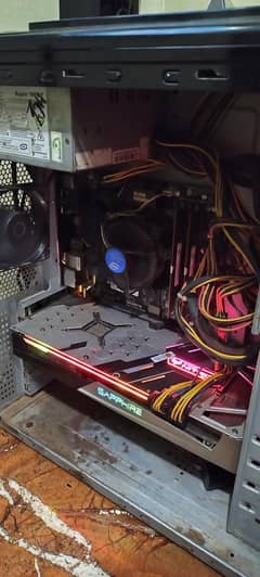 gaming