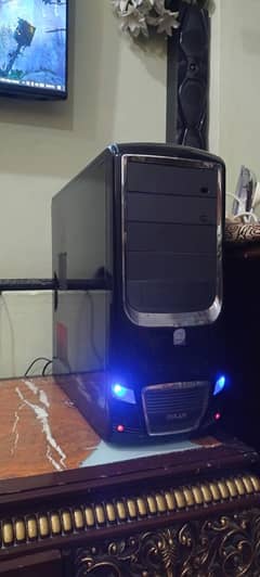 gaming