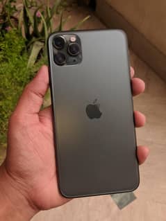 iphone 11 pro max exchange possible