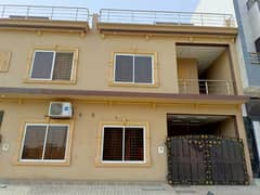 5 Marla Double Story Separate House For Rent