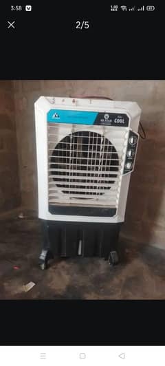 DC Cooler for sale 03084413729