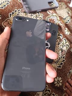 iphone 8 plus 64gb exchange possible