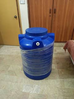 350 litre water tank for sale unused