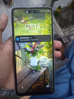 Tecno spark 20c
