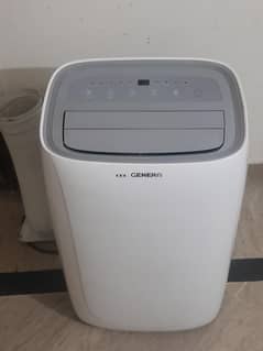 1 ton Inverter Floor Standing Ac