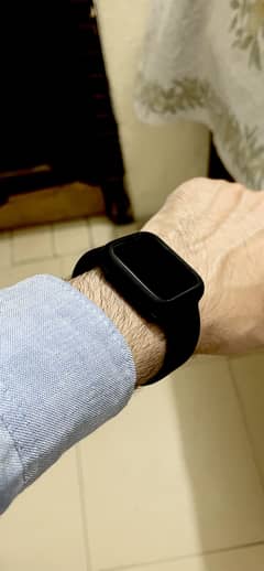 Apple Watch SE 2