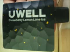 UWELL POD