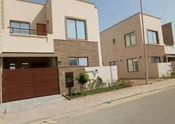 House For Rent In Bahria Town Karachi Precinct 12, 4 Bed Ali Block