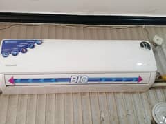 Dawlance ac invertor 1.5ton urgent sale