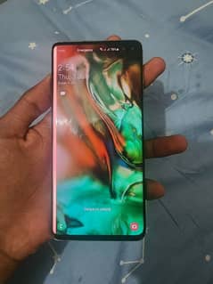 Samsung S10 plus