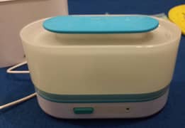Avent bottle sterilizer imported