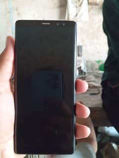 Samsung note 8 6/64