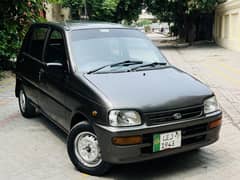 Daihatsu cuore