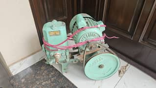 donkey pump