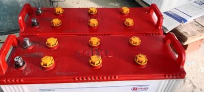Exide battery 180 good work