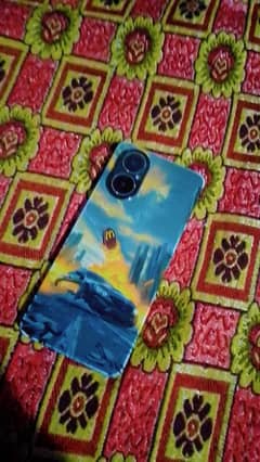 realmi c67
