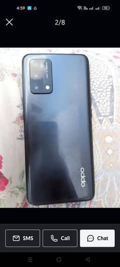 OPPO F19  6+128