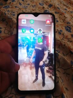Oppo A12 phone for Urgent sale Like brand new