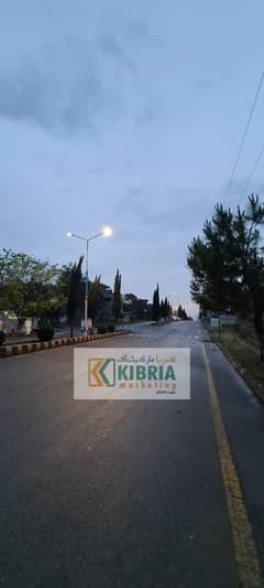 1 kanal single story house for rent