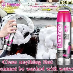 Car Polish  High Foaming Shampoo for amazing result   Spcotless Finish