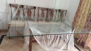 Dinning Set for Sale