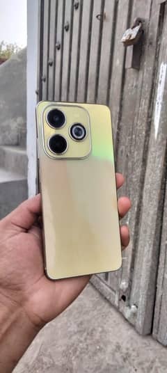 Infinix
