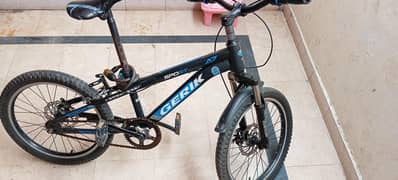 cycle
