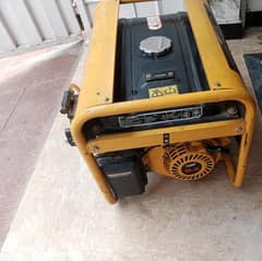 atlas 3kv generator