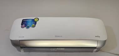 Kenwood Used Inverter Split 1.5 Ton