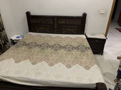 Used Bed for sale