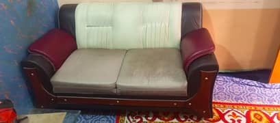7 seater sofa set