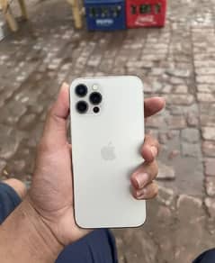 Iphone 12 pro 128GB