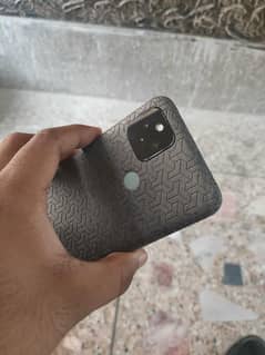 Google pixel 5 box pack for aalet