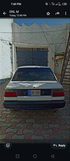 1986 corolla