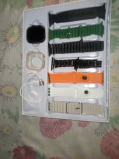 smart watch