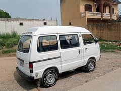 Suzuki bolan for sale