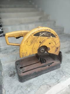 cutter